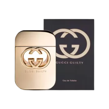 Gucci Guilty Edt 75 ml Kadın Parfüm