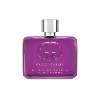Gucci Guilty Elixir de Parfum Pour Femme Edp 60 ml Kadın Parfüm