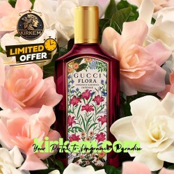 Gucci Flora Gorgeous Gardenia Intense 100 ml Kadın Parfüm