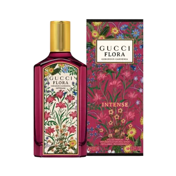 Gucci Flora Gorgeous Gardenia Intense 100 ml Kadın Parfüm