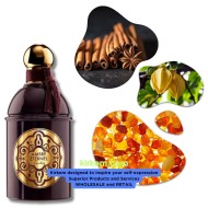 Guerlain Ambre Éternel Edp 125 ml Unisex Parfüm