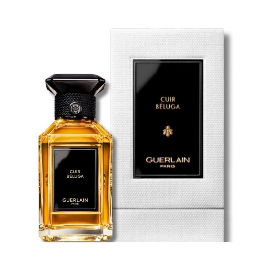 Guerlain Cuir Béluga Edp 100 ml Unisex Parfüm