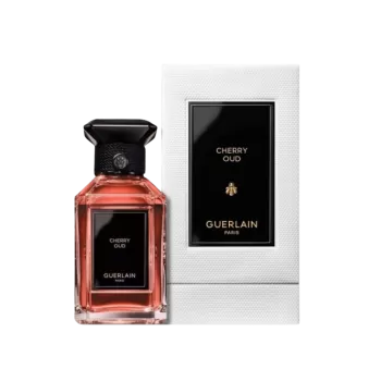 Guerlain Cherry Oud Edp 100 ml Unisex Parfüm