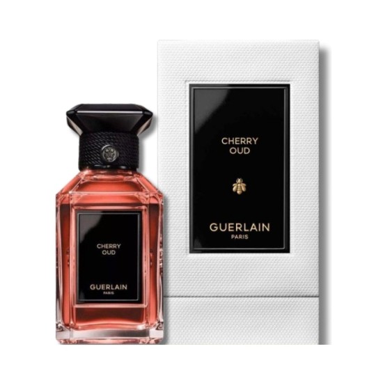 Guerlain Cherry Oud Edp 100 ml Unisex Parfüm