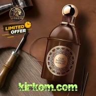 Guerlain Cuir Intense Edp 125 ml Unisex Parfüm
