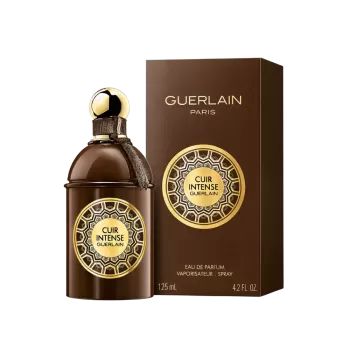 Guerlain Cuir Intense Edp 125 ml Unisex Parfüm
