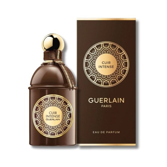 Guerlain Cuir Intense Edp 125 ml Unisex Parfüm