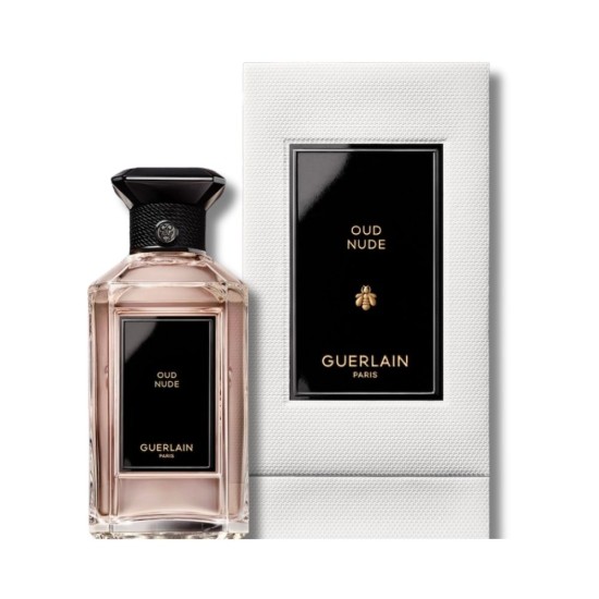 Guerlain Oud Nude Edp 100 ml Unisex Parfüm