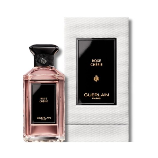 Guerlain Rose Chérie Edp 100 ml Unisex Parfüm