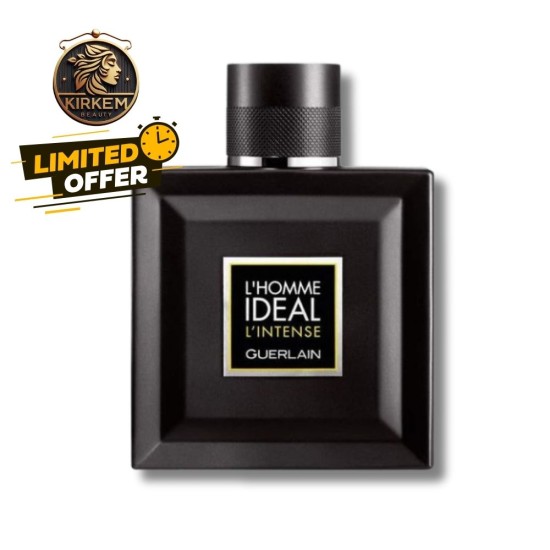 Guerlain L“Homme Ideal Intense Edp 100 ml Outlet Erkek Parfüm