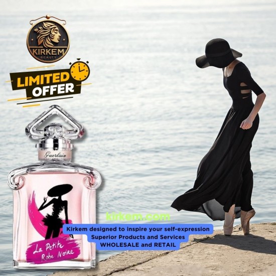 Guerlain Ma Premiere Robe Edp 100 ml Outlet Kadın Parfüm