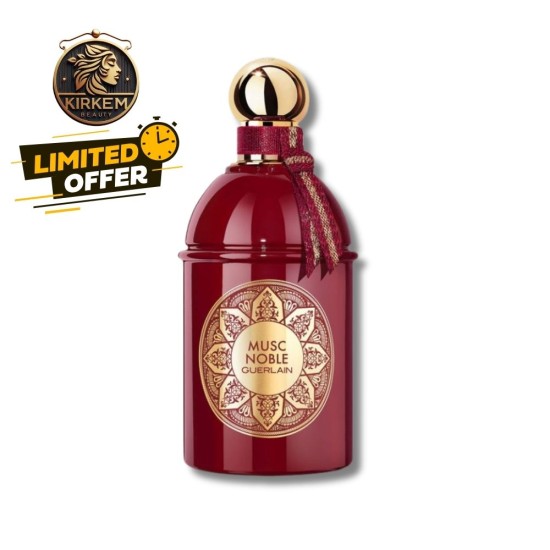 Guerlain Musc Noble Edp 125 ml Outlet Unisex Parfüm