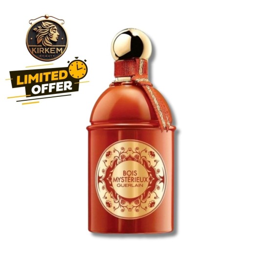 Guerlain Bois Mysterieux Edp 125 ml Outlet Unisex Parfüm