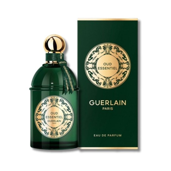Guerlain Oud Essentiel Edp 125 ml Unisex Parfüm