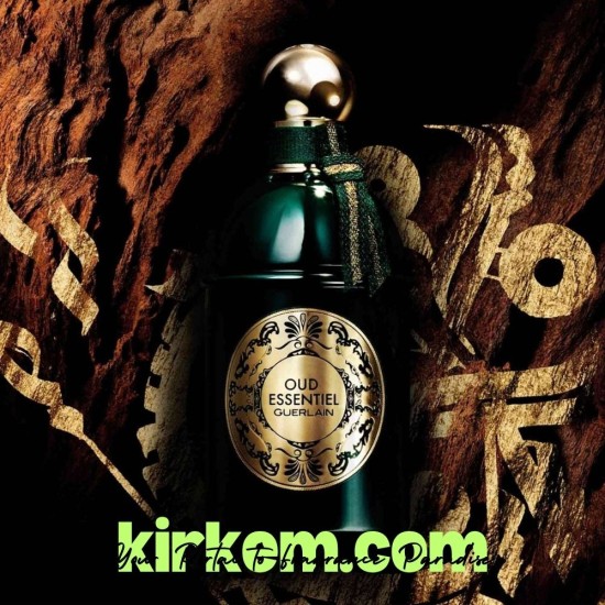 Guerlain Oud Essentiel Edp 125 ml Unisex Parfüm