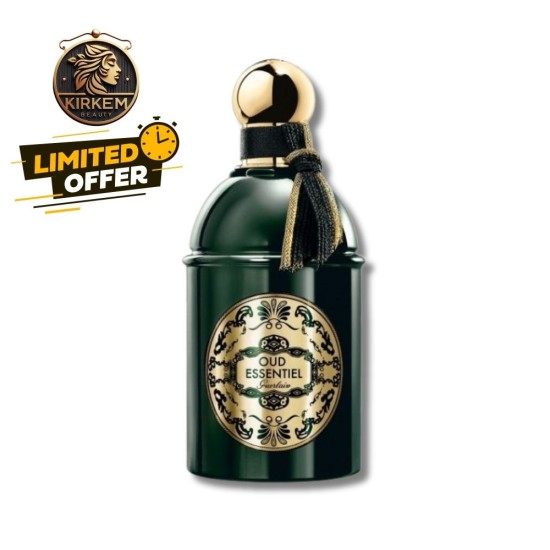 Guerlain Oud Essentiel Edp 125 ml Outlet Unisex Parfüm