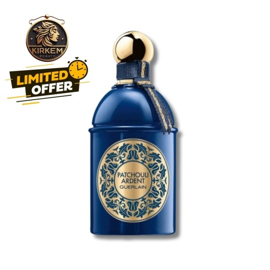 Guerlain Patchouli Ardent Edp 125 ml Outlet Unisex Parfüm