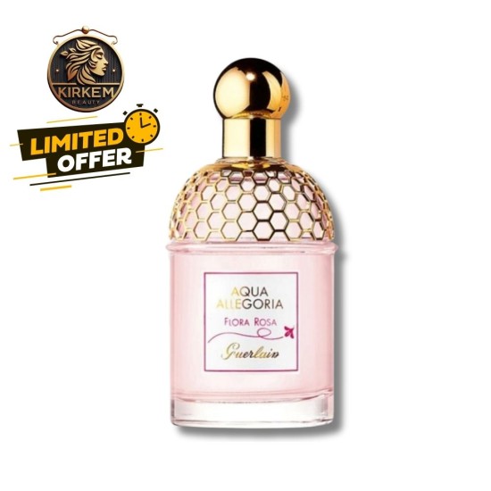 Guerlain Aqua Allegoria Flora Rosa Edt 75 ml Outlet Kadın Parfüm