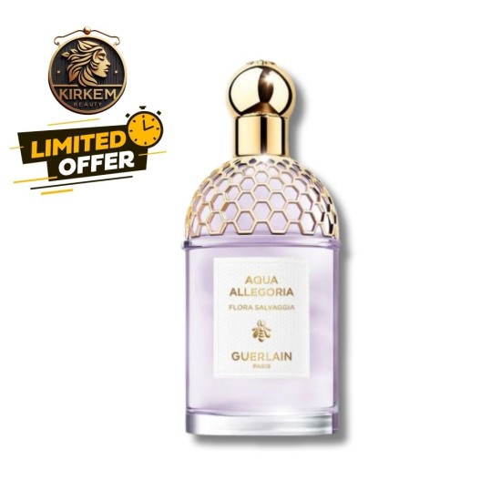 Guerlain Aqua Allegoria Flora Salvaggia Edt 75 ml Outlet Kadın Parfüm