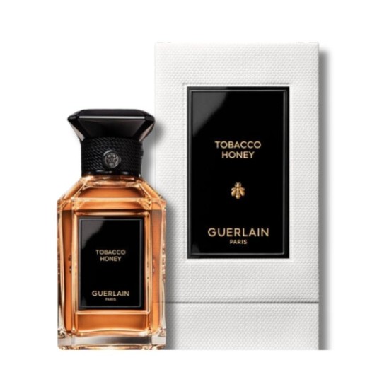 Guerlain Tobacco Honey Edp 100 ml Unisex Parfüm