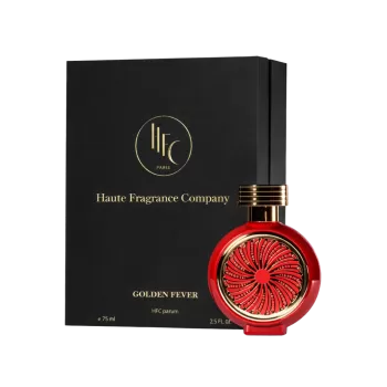 Haute Fragrance Company Golden Fever Edp 75 ml Kadın Parfüm
