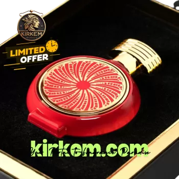 Haute Fragrance Company Golden Fever Edp 75 ml Kadın Parfüm