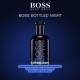 Hugo Boss Bottled Night Edt 100 ml Erkek Parfüm