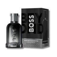 Hugo Boss Bottled Beyond Edp 100 ml Erkek Parfüm