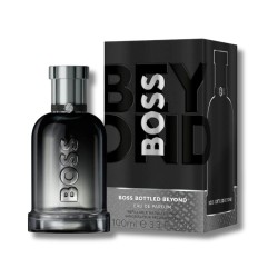 Hugo Boss Bottled Beyond Edp 100 ml Erkek Parfüm