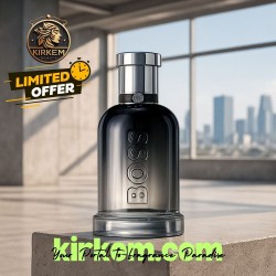 Hugo Boss Bottled Beyond Edp 100 ml Erkek Parfüm