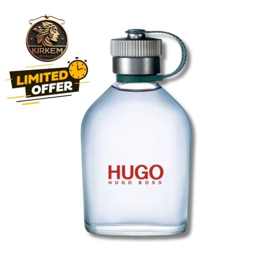 Hugo boss just different edt 125 ml erkek parfümü best sale