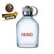 Hugo Boss Man Green Matara Edt 125 ml Outlet Erkek Parfüm