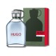 Hugo Boss Man Green Matara Edt 125 ml Outlet Erkek Parfüm