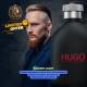 Hugo Boss Just Different Edt 150 ml Outlet Erkek Parfüm