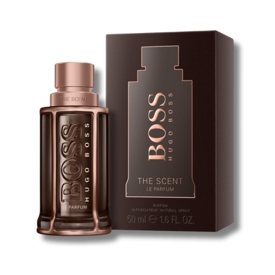 Hugo Boss Boss The Scent Le Parfum For Him 100 ml Erkek Parfüm 