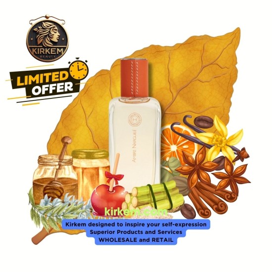 Hermes Ambre Narguile Edt 100 ml Erkek Parfüm