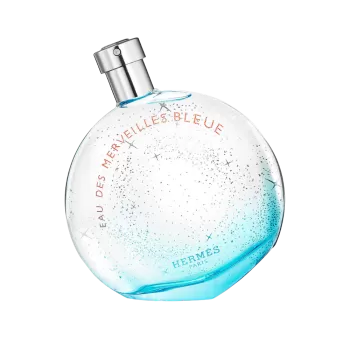 Hermes Eau Des Merveilles Bleue Edt 100 ml Kadın Parfüm