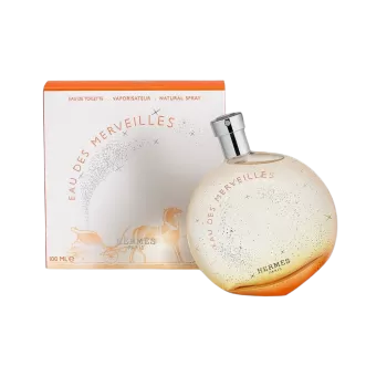 Hermes Eau Des Merveilles Edt 100 ml Kadın Parfüm