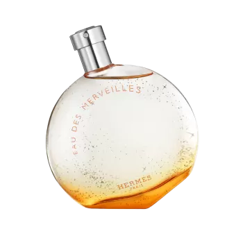 Hermes Eau Des Merveilles Edt 100 ml Kadın Parfüm