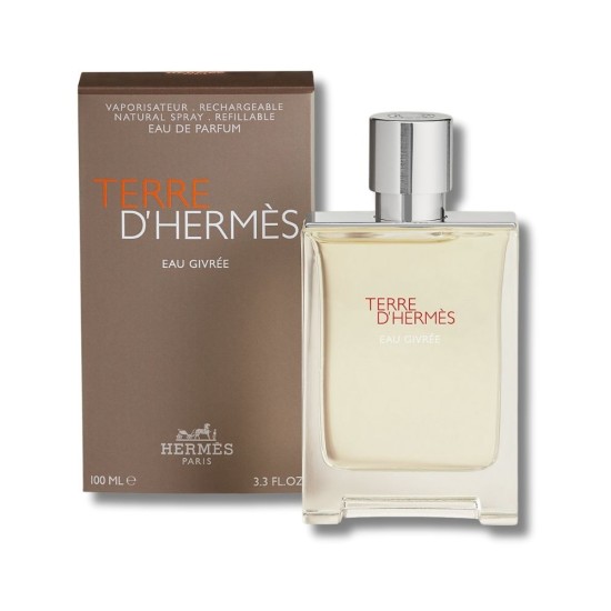 Hermes Terre D'Hermes Eau Givree Edp 100 ml Erkek Parfüm