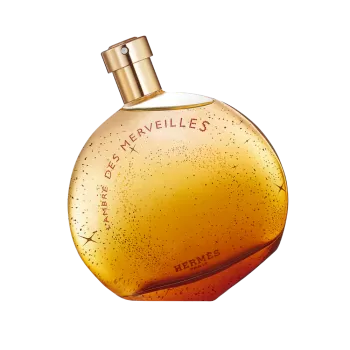 Hermes L`Ambre Des Merveilles Edp 100 ml Kadın Parfüm