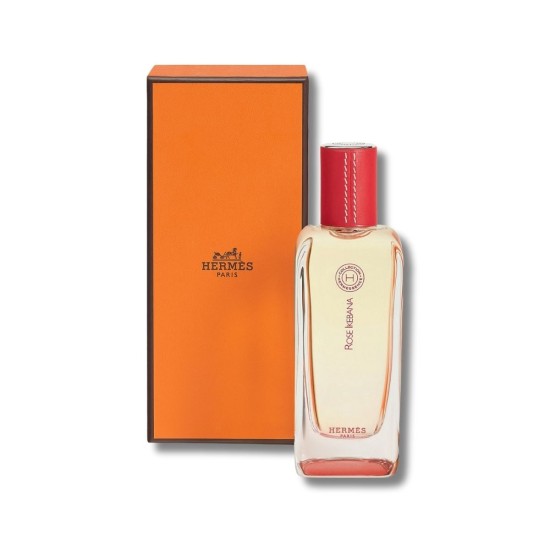 Hermes Rose İkebana Edt 100 ml Kadın Parfüm