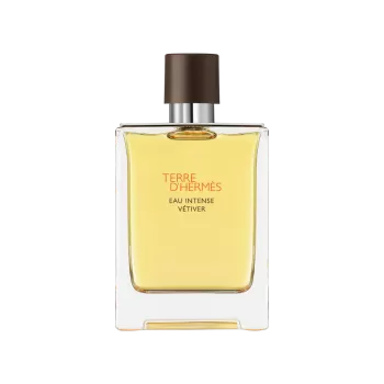 Hermes Terre D'Hermes Eau Intense Vetiver Edp 100 ml Erkek Parfüm