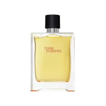 Hermes Terre D'Hermes Pure Parfum 100 ml Erkek Parfüm