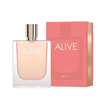 Hugo Boss Alive Edp 80 ml Kadın Parfüm