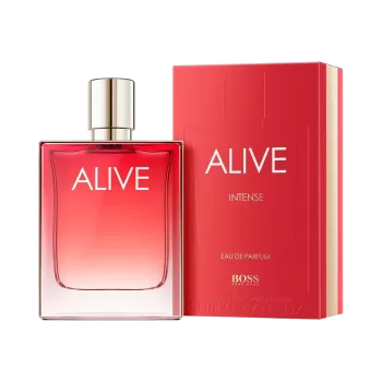 Hugo Boss Alive Intense Edp 80 ml Kadın Parfüm