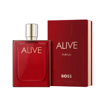 Hugo Boss Alive Parfum 80 ml Kadın Parfüm