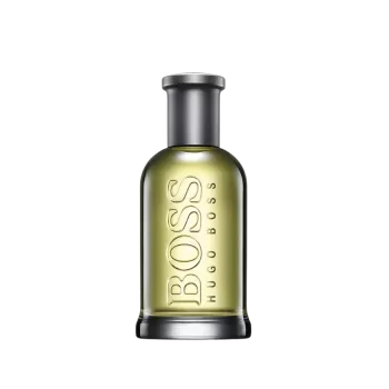 Hugo Boss Bottled Edt 100 ml Erkek Parfüm