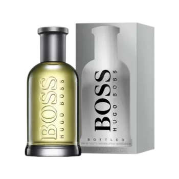 Hugo Boss Bottled Edt 100 ml Erkek Parfüm