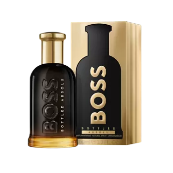 Hugo Boss Bottled Absolu Edp 100 ml Erkek Parfüm